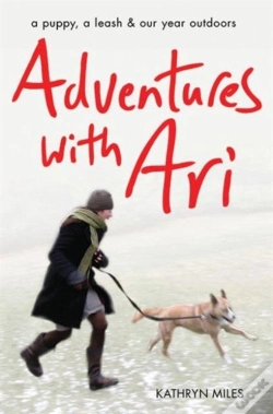 Capa do artigo Adventures With Ari