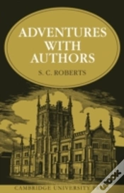 Capa do artigo Adventures With Authors