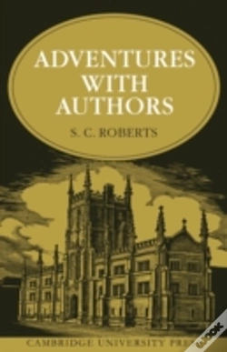 Capa do artigo Adventures With Authors