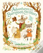 Adventures With Barefoot Critters