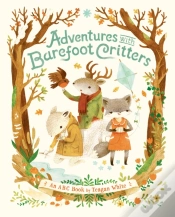 Capa do artigo Adventures With Barefoot Critters