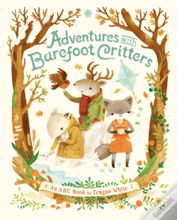 Capa do artigo Adventures With Barefoot Critters