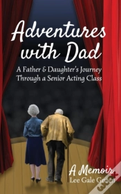 Capa do artigo Adventures With Dad