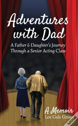 Capa do artigo Adventures With Dad