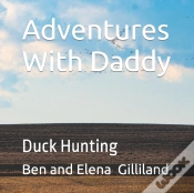 Capa do artigo Adventures With Daddy