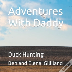 Capa do artigo Adventures With Daddy
