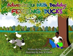 Capa do artigo Adventures With Daddy