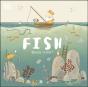 Adventures With Finn And Skip: Fish - Preview