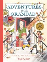 Adventures With Grandad