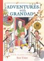 Adventures With Grandad - Preview