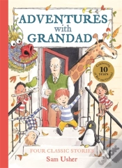 Capa do artigo Adventures With Grandad