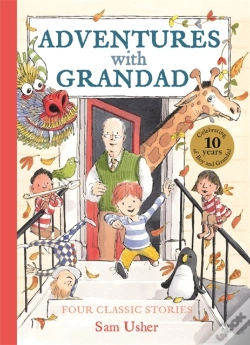 Capa do artigo Adventures With Grandad