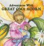 Adventures With Great Oma Acorn - Preview