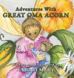 Capa do artigo Adventures With Great Oma Acorn