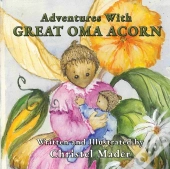 Adventures With Great Oma Acorn