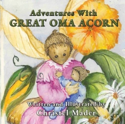 Capa do artigo Adventures With Great Oma Acorn