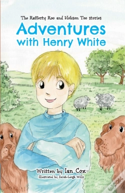 Capa do artigo Adventures With Henry White