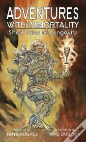 Capa do artigo Adventures With Immortality