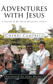 Adventures With Jesus