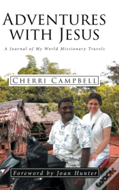 Capa do artigo Adventures With Jesus