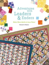 Capa do artigo Adventures With Leaders & Enders