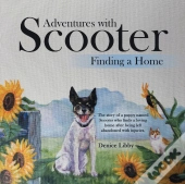 Adventures With Scooter