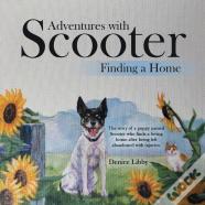 Adventures With Scooter