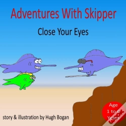 Capa do artigo Adventures With Skipper