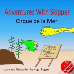 Capa do artigo Adventures With Skipper