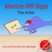 Capa do artigo Adventures With Skipper