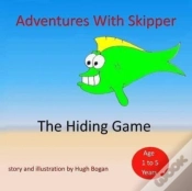 Capa do artigo Adventures With Skipper