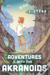 Adventures With The Akranoids