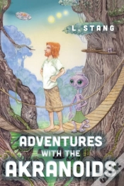 Capa do artigo Adventures With The Akranoids