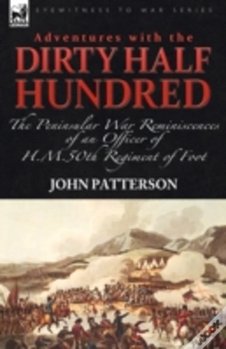 Capa do artigo Adventures With The "Dirty Half Hundred"