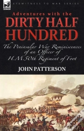 Capa do artigo Adventures With The "Dirty Half Hundred"