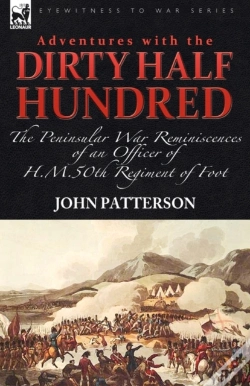 Capa do artigo Adventures With The "Dirty Half Hundred"