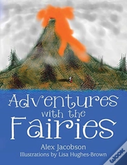 Capa do artigo Adventures With The Fairies