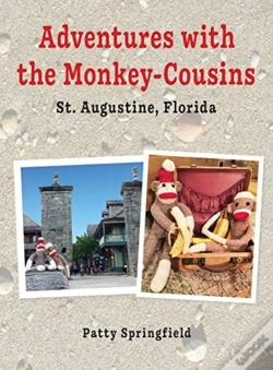 Capa do artigo Adventures With The Monkey-Cousins - St.