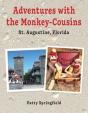 Adventures With The Monkey-Cousins - St. - Preview