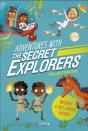 Adventures With The Secret Explorers: Collection One - Preview