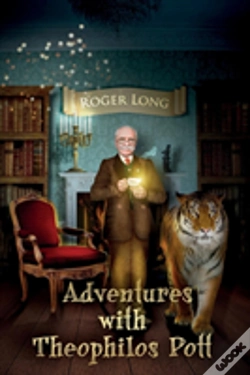 Capa do artigo Adventures With Theophilos Pott