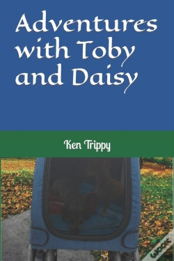 Capa do artigo Adventures With Toby And Daisy