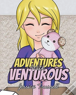 Capa do artigo Adventures With Venturous