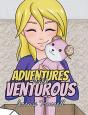 Adventures With Venturous - Preview
