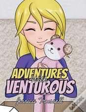 Capa do artigo Adventures With Venturous