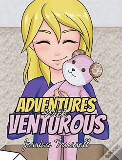 Capa do artigo Adventures With Venturous