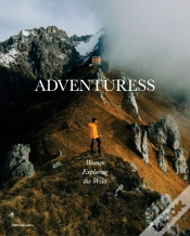 Capa do artigo Adventuress
