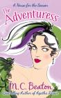 Adventuress - Preview