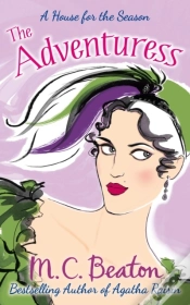 Capa do artigo Adventuress