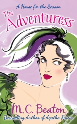 Capa do artigo Adventuress